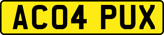 AC04PUX