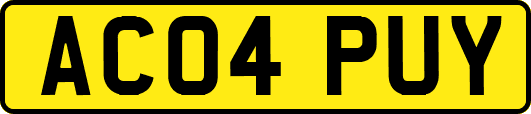 AC04PUY
