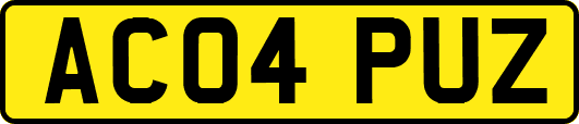 AC04PUZ