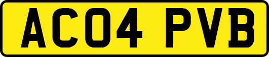 AC04PVB