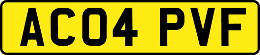 AC04PVF