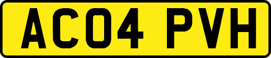 AC04PVH