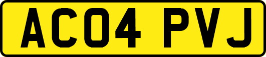 AC04PVJ