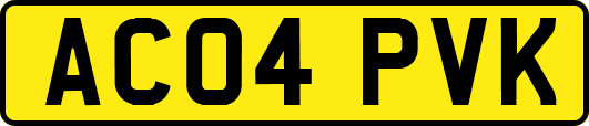 AC04PVK