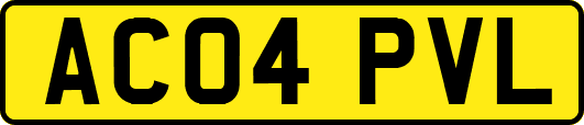 AC04PVL