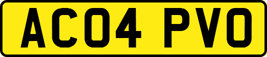 AC04PVO