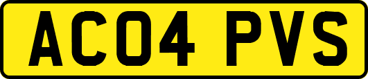 AC04PVS