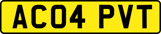 AC04PVT