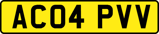 AC04PVV