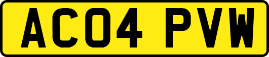 AC04PVW