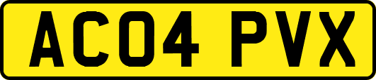 AC04PVX