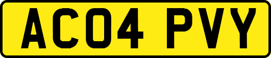 AC04PVY