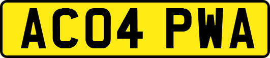 AC04PWA