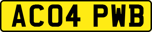 AC04PWB