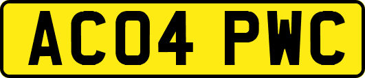 AC04PWC