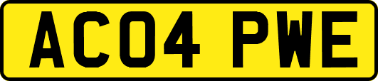 AC04PWE