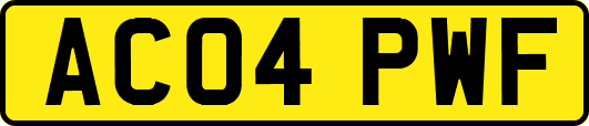 AC04PWF