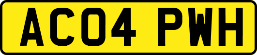 AC04PWH
