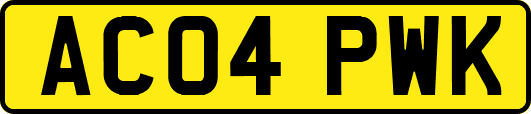 AC04PWK