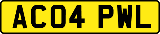 AC04PWL