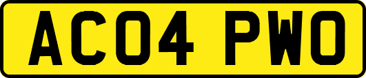 AC04PWO
