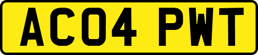 AC04PWT