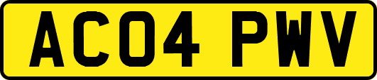 AC04PWV