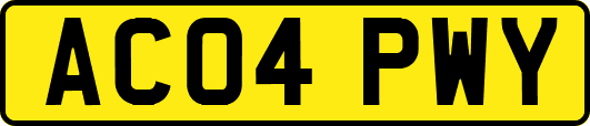 AC04PWY