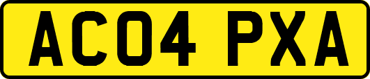 AC04PXA