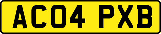 AC04PXB