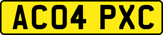 AC04PXC
