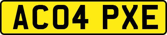 AC04PXE