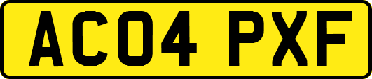 AC04PXF