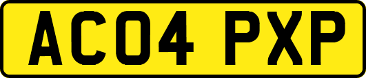 AC04PXP