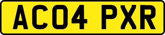 AC04PXR