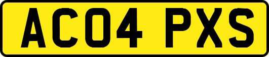 AC04PXS
