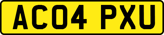 AC04PXU