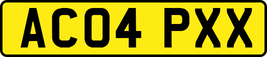 AC04PXX