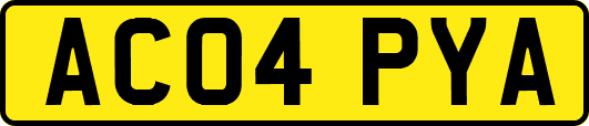 AC04PYA