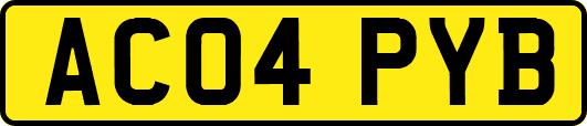 AC04PYB