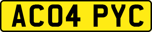 AC04PYC