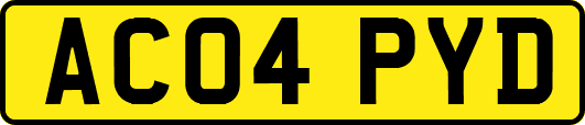 AC04PYD