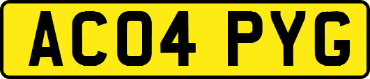 AC04PYG