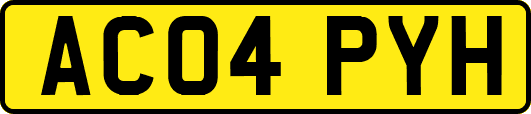 AC04PYH