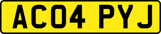 AC04PYJ