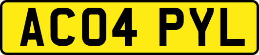 AC04PYL