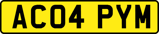 AC04PYM