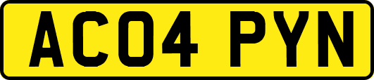 AC04PYN