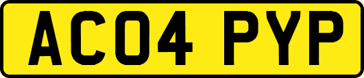 AC04PYP
