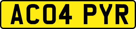 AC04PYR
